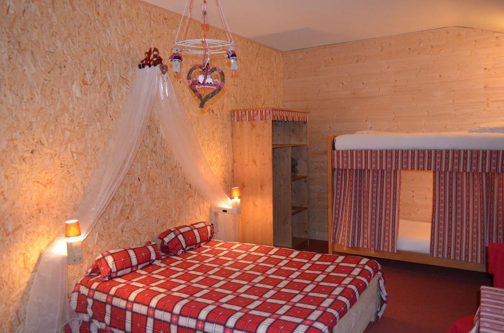 Auberge D'Altitude De Grouvelin Gérardmer Стая снимка